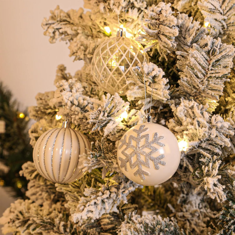 Ornement boule The Holiday Aisle®