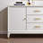 Home modern storage sideboard cabinet