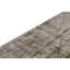 Hand Knotted Wool Area Rug in Beige And Brown