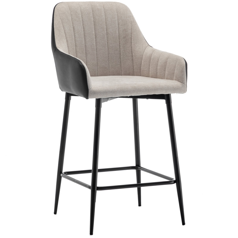 Tabouret de comptoir 25 po Cofield Coppage