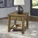 Louann End Table
