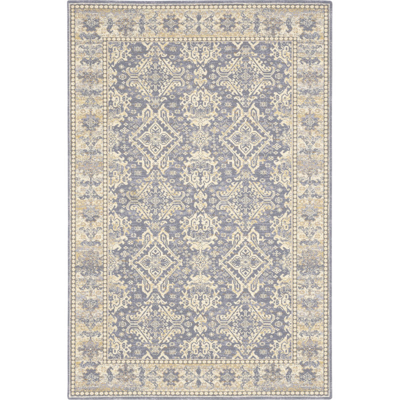 Carol Aztec Area Rug, Rectangle 200 x 300cm