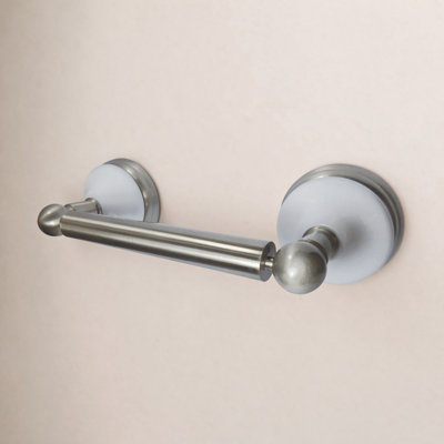 Victorian Wall Mount Toilet Paper Holder