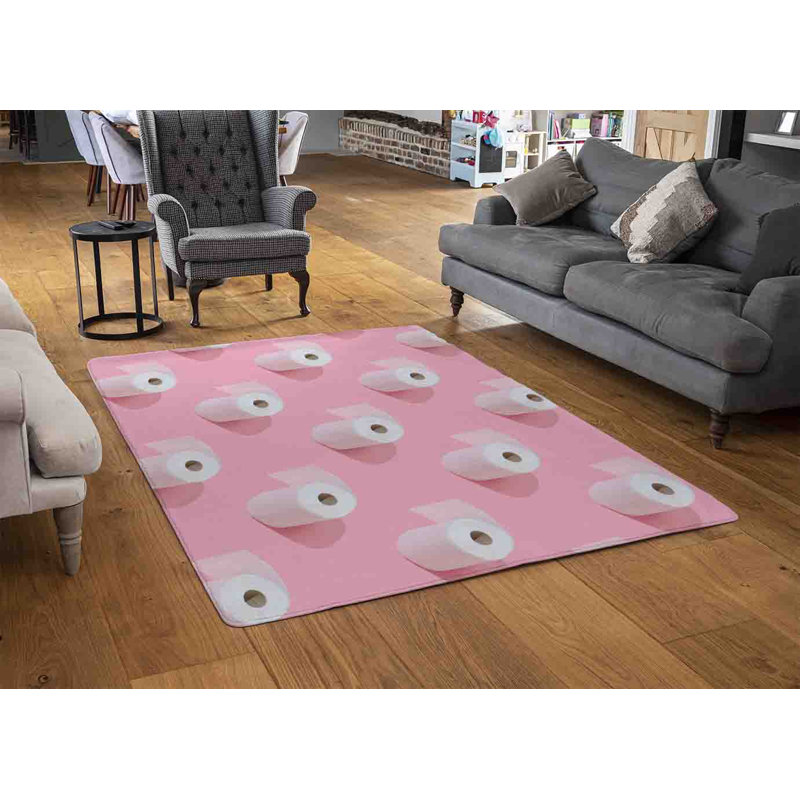 Mitsuki Area Rug, Rectangle 140 x 200cm
