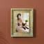 Cadre photo antique orné de 8 po x 10 po avec devant en plexiglas 1PC or antique-482002388-482002389-482002390