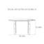 Console Modern Minimalist Art-1699388651