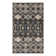 Barnkine Geometric Indoor Rug