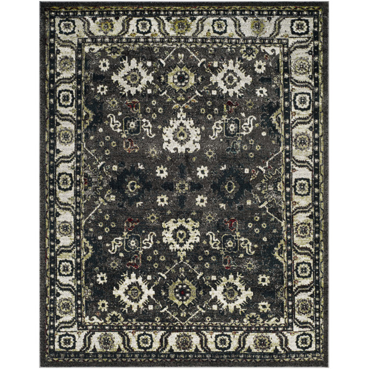 Tapis oriental Lyniya