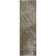 Cerrito Area Rug with Non-Slip Backing