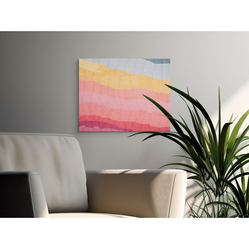 Wrapped Canvas Print Set, 50.8 cm H x 101.6 cm W