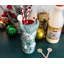 Tasse en céramique Trinx Krampus | Peut contenir 18 onces