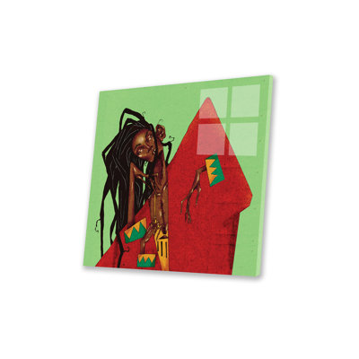 " Jamaican " by DEMÖ