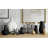 Aledo Metal Table Vase