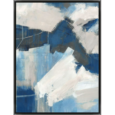 Everglades II Print by Jacob Lincoln