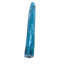 Parasol solaire 9 pi avec DEL à motif cyan | Idée de cadeau-2100700207