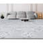 Wool Geometric Area Rug-106951426