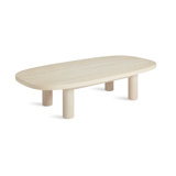 Good Times Solid Wood Coffee Table