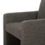 Kima Dining Chair, Fayette Cloud-1499331786