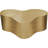Iron Solid Coffee Table-89201202