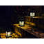 Aviance 51.3cm Solar Powered Integrated LED