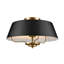 Atifa 3 - Light Simple Pendant-867113475-867113477