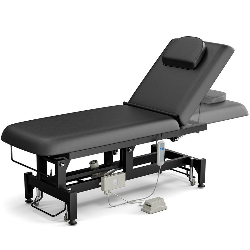 Faux Leather Massage Chair
