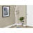Coat Rack, Hall Tree, Free Standing, 8 Hooks, Entryway, 70"H, Bedroom, Contemporary, Modern-1899890150