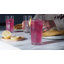 Libbey Carats Tumbler Glasses, 14-Ounce, Set Of 4