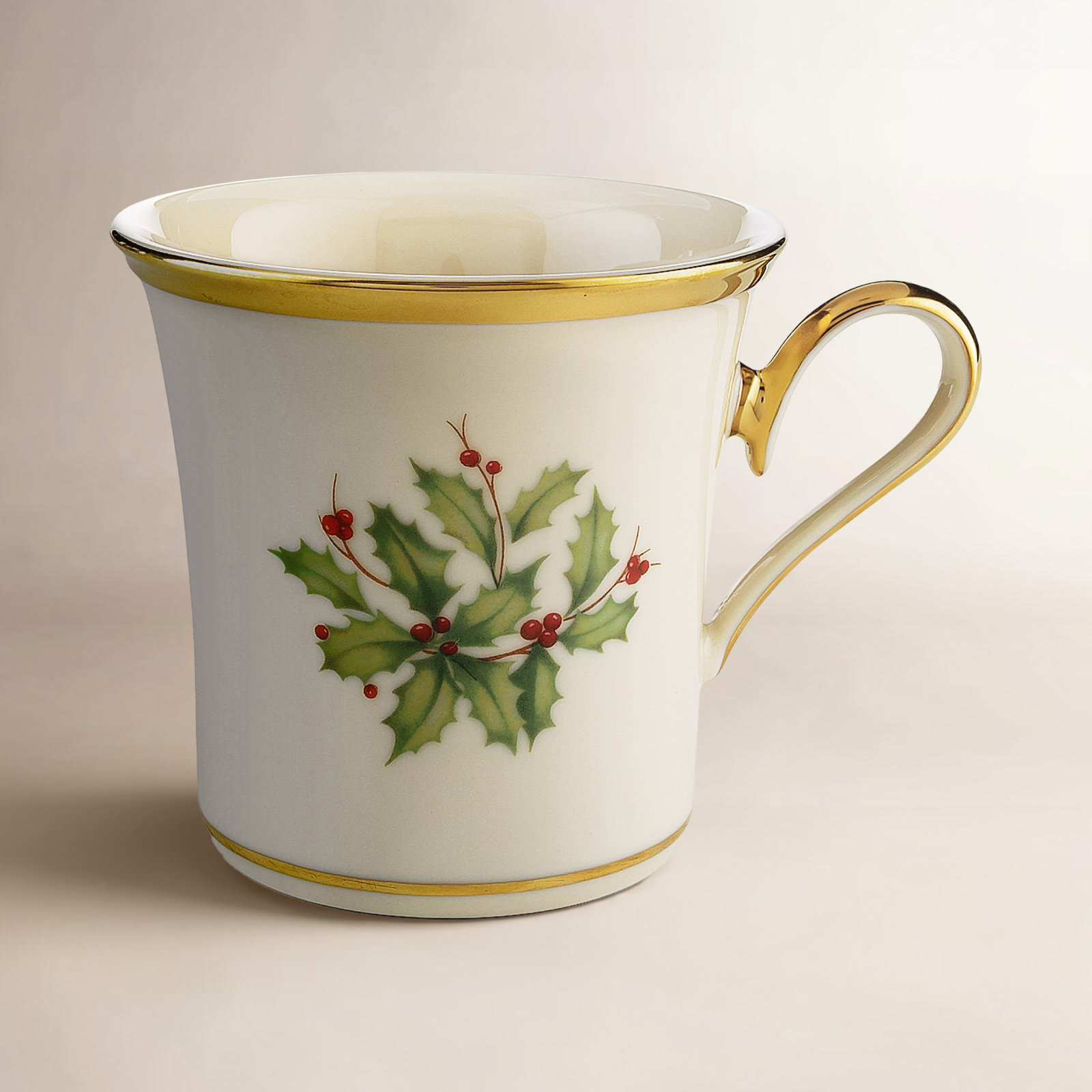 Porcelain Mug