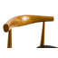 Faux Leather Upholstered Side Chair-123349656-25968175