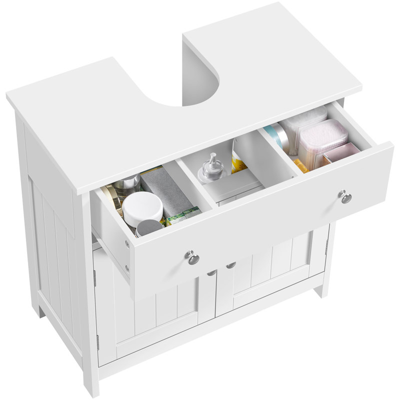 Under Sink Bathroom Vanity