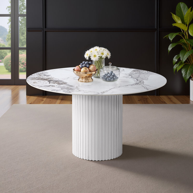 Table de salle à manger Zazlowe