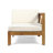 Alcove Lshape Sofa Set, Beige-2114775273