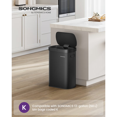 Bin Store