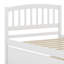 Lit plateforme avec lit gigogne-2133295074