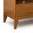 Harper - TV Media Stand - Walnut-201153945
