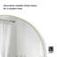 Miroir mural Hubba-90869659