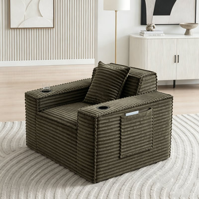 Fauteuil 1Spress