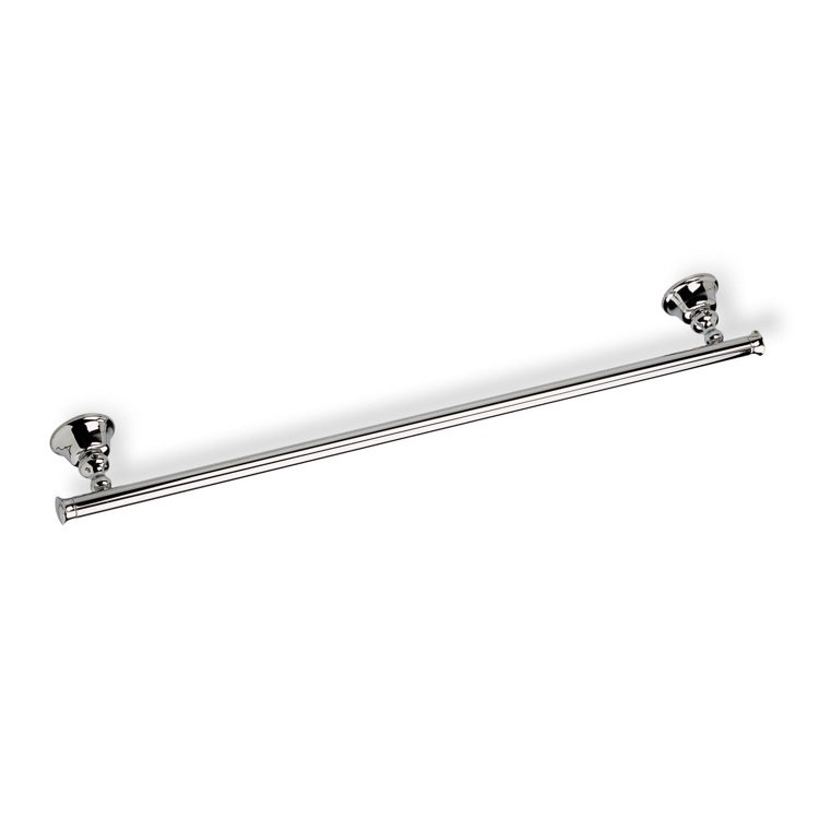 Porte-serviettes mural intelligent 22,4 po