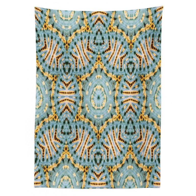 Decorative Tablecloth