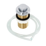 Kingston Brass Trimscape Garbage Disposal Air Switch Button