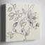 Whispering Leaves I - reproduction d'art-40496840-22678511-119181576
