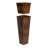 Eidan Metal Pot Planter