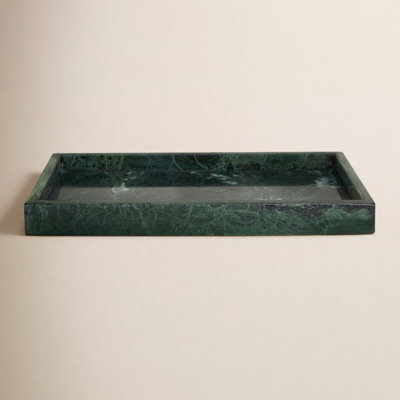 Marble Decorative Tray