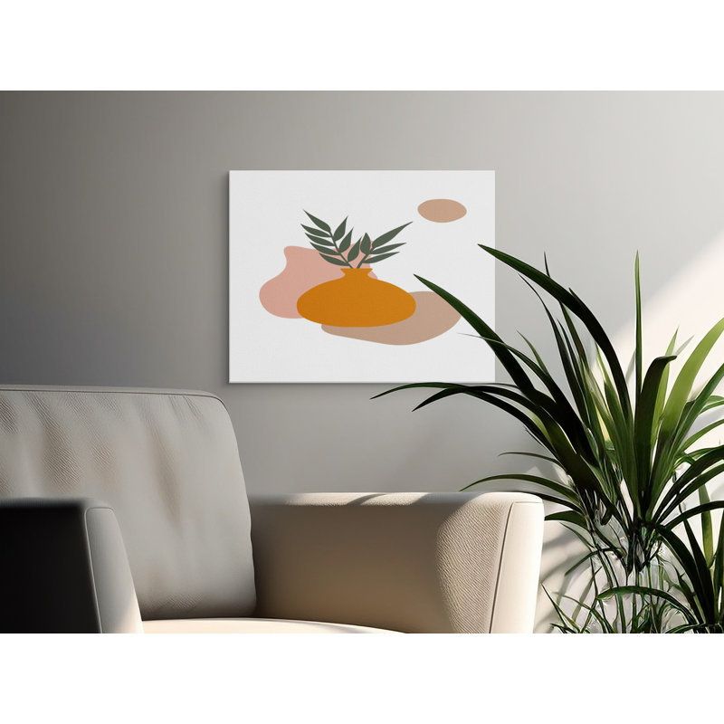 Wrapped Canvas Print Set, 22.86 cm H x 30.48 cm W