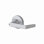 Keyed Door Lever