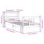 Solid Wood Bed-1913208726