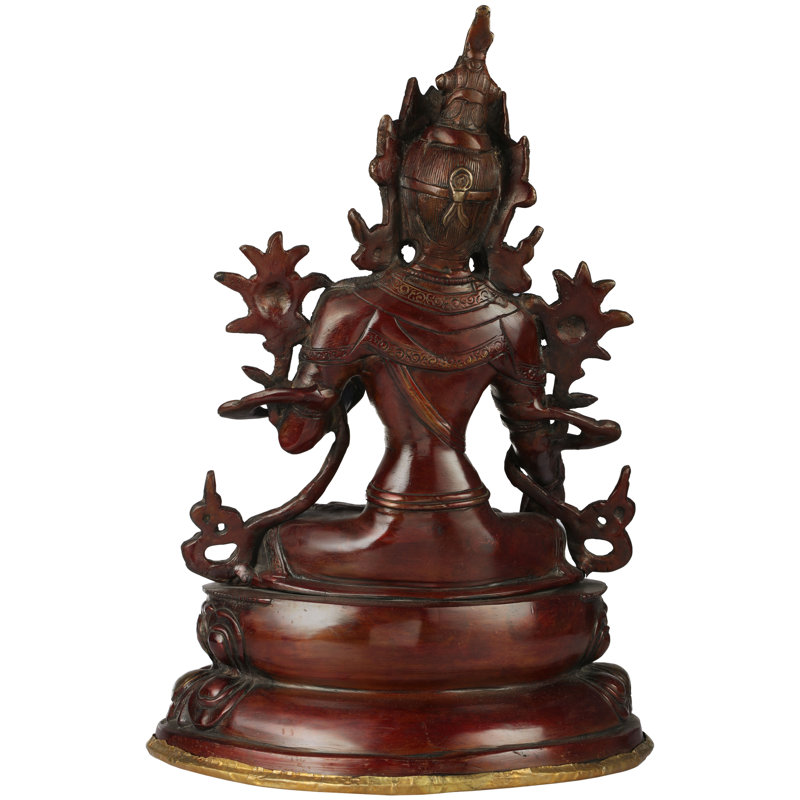 Religious & Spiritual Statue
