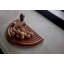 Stoneware Decorative Tray