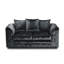 Romelia Velvet Sofa-2066452864-2127510408
